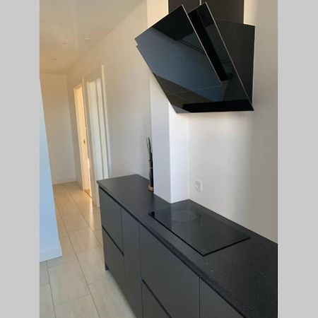 Ferienwohnung 300 M To Metro: 5 Min Airport/12 Min Copenhagen C Exterior foto