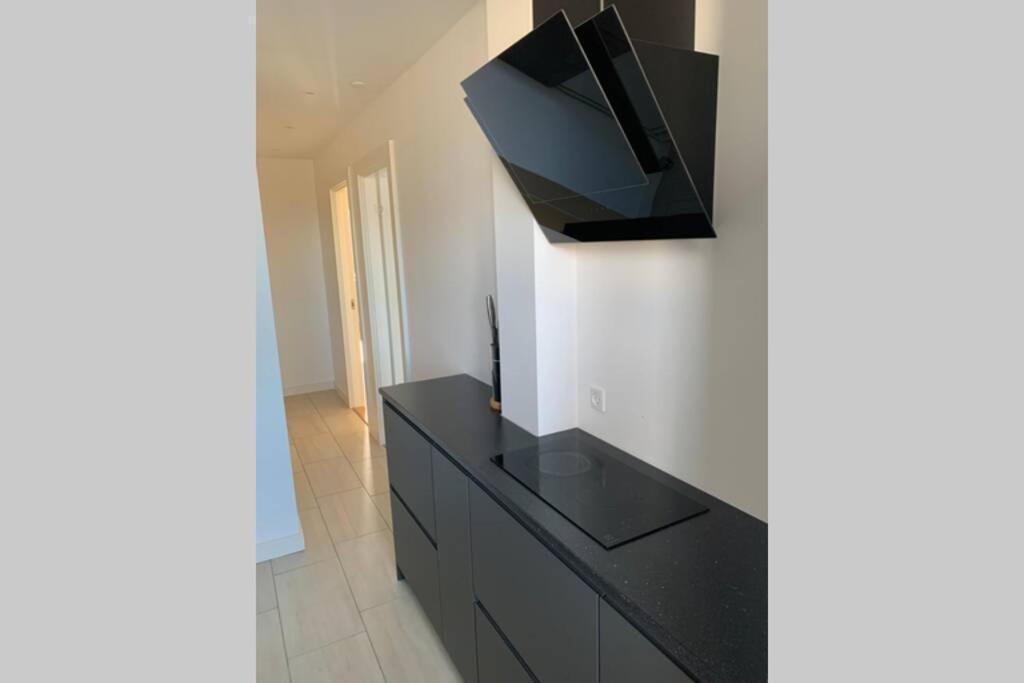 Ferienwohnung 300 M To Metro: 5 Min Airport/12 Min Copenhagen C Exterior foto