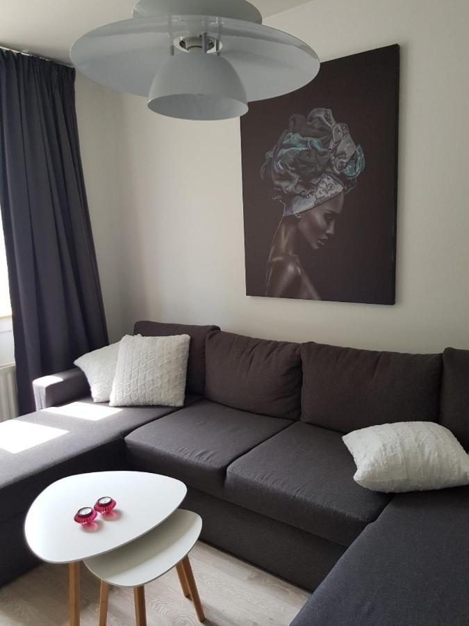 Ferienwohnung 300 M To Metro: 5 Min Airport/12 Min Copenhagen C Exterior foto